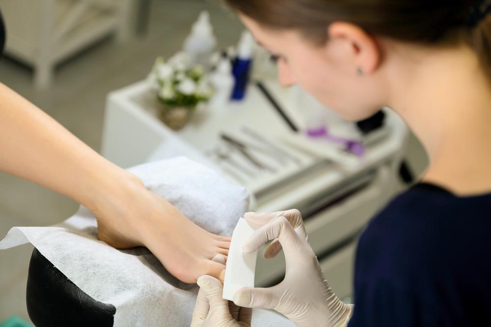 Pedicure
